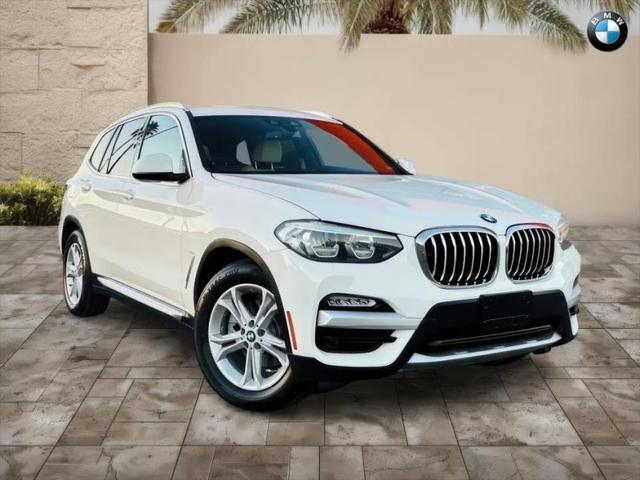 2019 BMW X3 sDrive30i for sale in Scottsdale, AZ