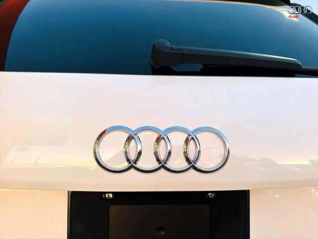 2017 Audi Q3 2.0T Premium