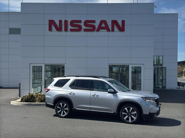 2024 Honda Pilot Touring for sale in Medford, OR