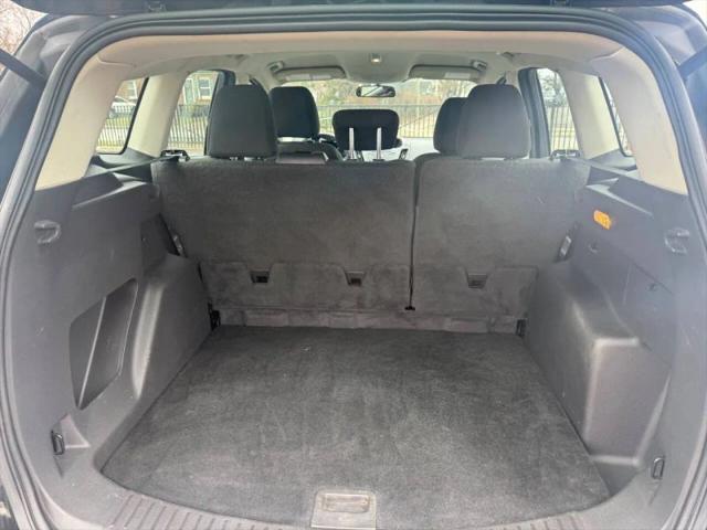2014 Ford Escape S