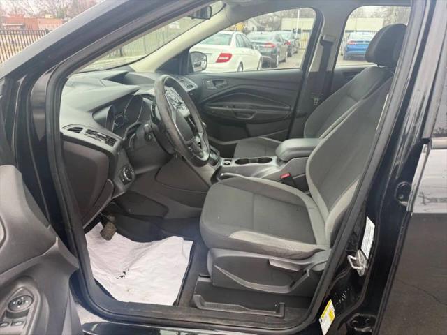 2014 Ford Escape S