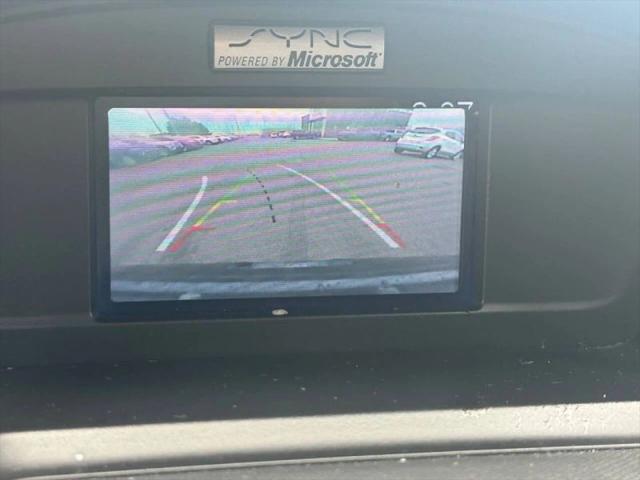 2014 Ford Escape S