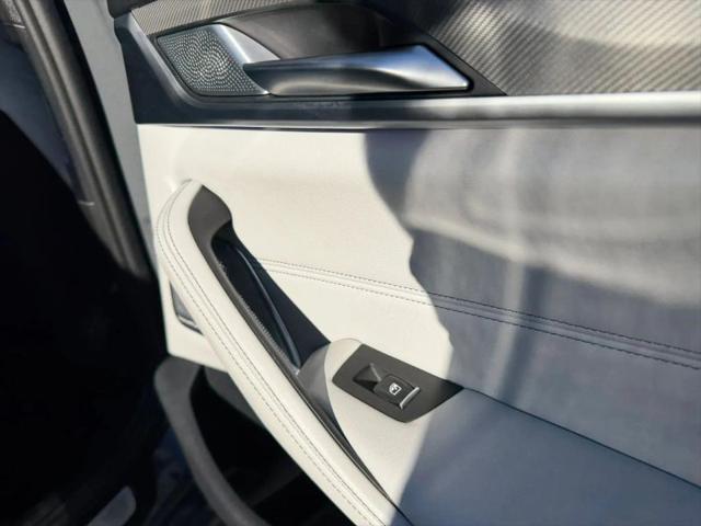 2020 BMW M5 Competition