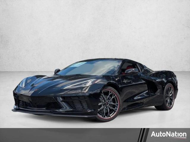 2026 Chevrolet Corvette Stingray Convertible, 1LT, RWD for sale in Orlando, FL