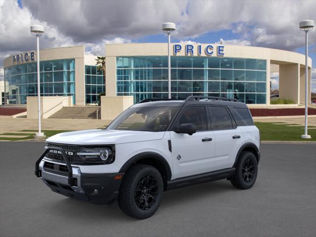 2026 Ford Bronco Sport Outer Banks for sale in Turlock, CA