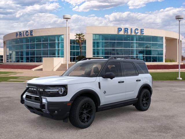 2026 Ford Bronco Sport Outer Banks for sale in Turlock, CA