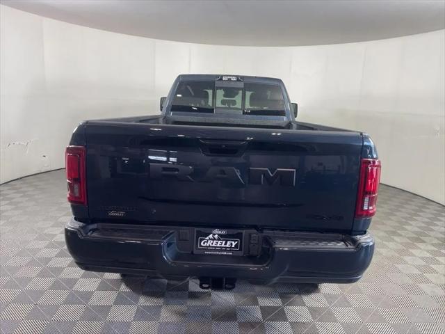 2026 Ram 2500 Big Horn Crew Cab 4x4 8' Box for sale in Greeley, CO