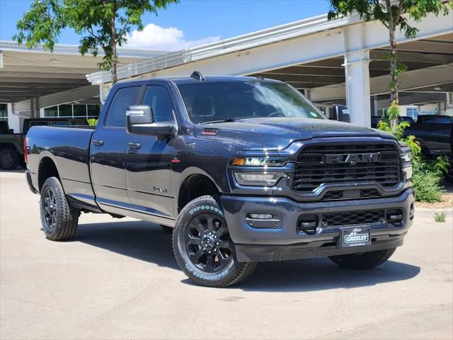 2026 Ram 2500 Big Horn Crew Cab 4x4 8 Box for sale in Greeley, CO