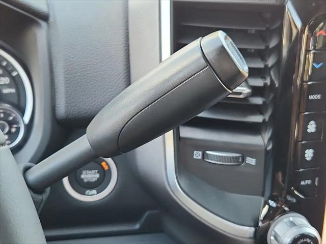 2026 Ram 2500 Big Horn Crew Cab 4x4 8 Box