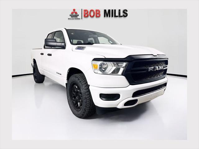 2022 Ram 1500 Tradesman Quad Cab 4x4 6'4" Box for sale in MYRTLE BEACH, SC