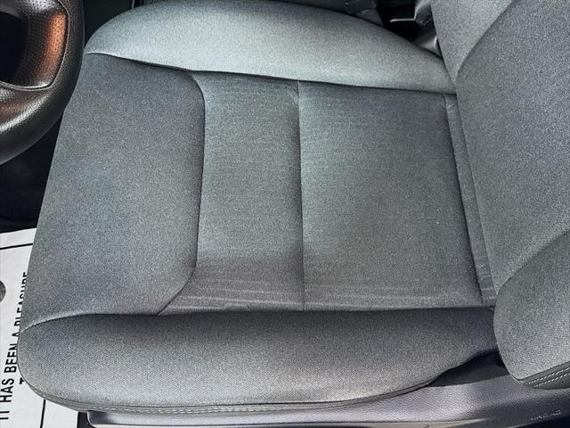 2022 Ram 1500 Tradesman Quad Cab 4x4 64 Box