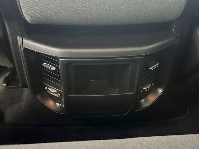 2022 Ram 1500 Tradesman Quad Cab 4x4 64 Box