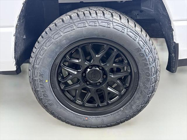 2022 Ram 1500 Tradesman Quad Cab 4x4 64 Box