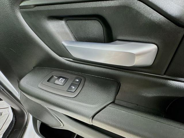 2022 Ram 1500 Tradesman Quad Cab 4x4 64 Box