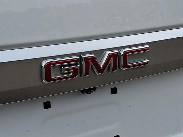2023 GMC Yukon 4WD Denali