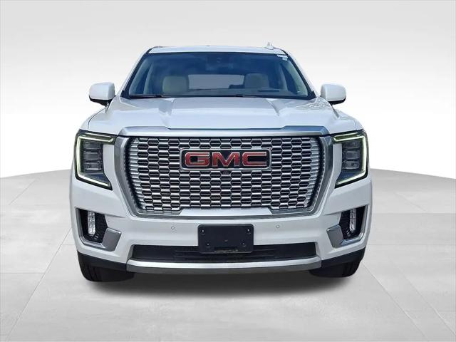2023 GMC Yukon 4WD Denali
