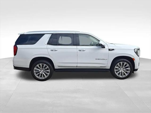 2023 GMC Yukon 4WD Denali