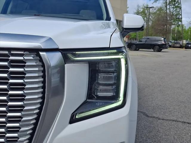 2023 GMC Yukon 4WD Denali