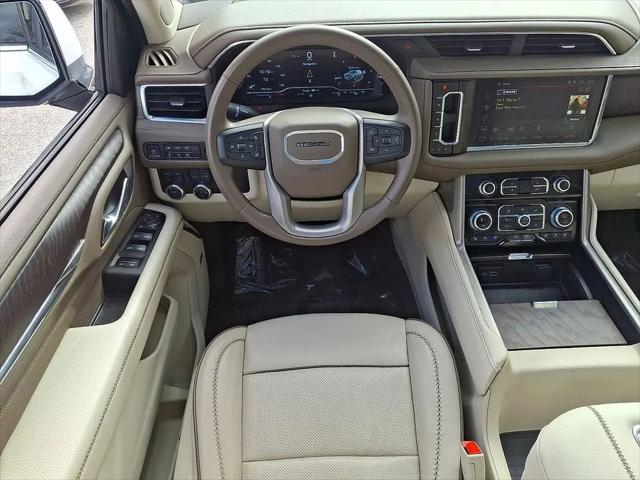 2023 GMC Yukon 4WD Denali