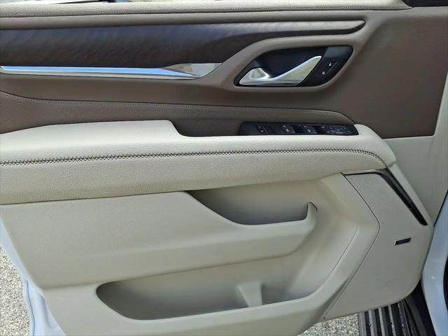 2023 GMC Yukon 4WD Denali