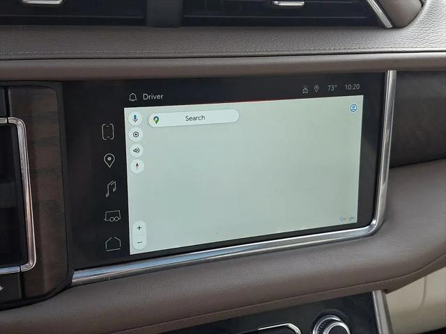 2023 GMC Yukon 4WD Denali