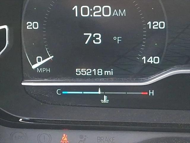 2023 GMC Yukon 4WD Denali