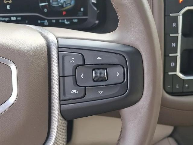 2023 GMC Yukon 4WD Denali