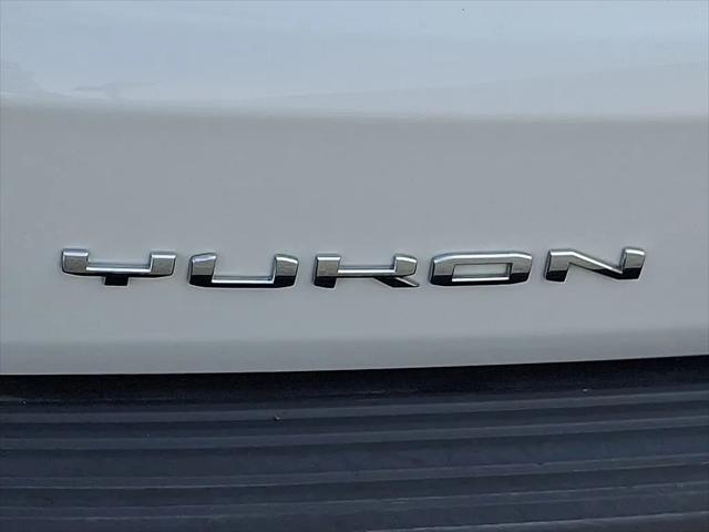 2023 GMC Yukon 4WD Denali