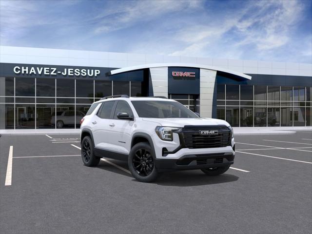 2026 GMC Terrain FWD Elevation for sale in Indio, CA