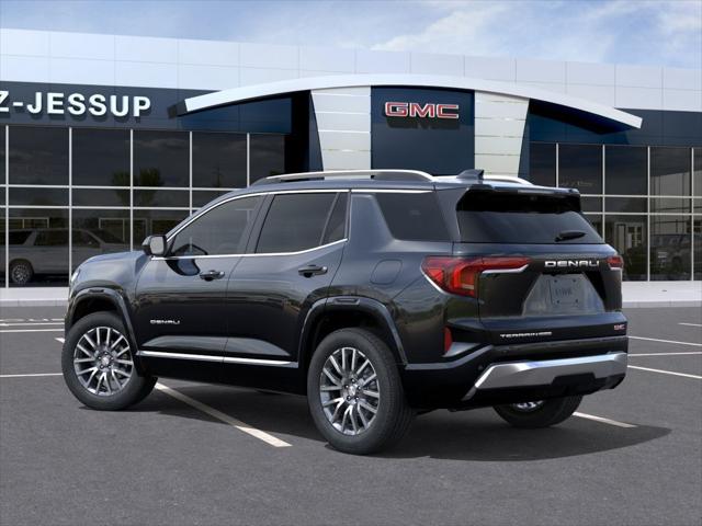 2026 GMC Terrain AWD Denali