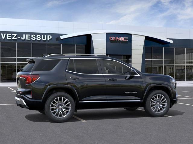 2026 GMC Terrain AWD Denali