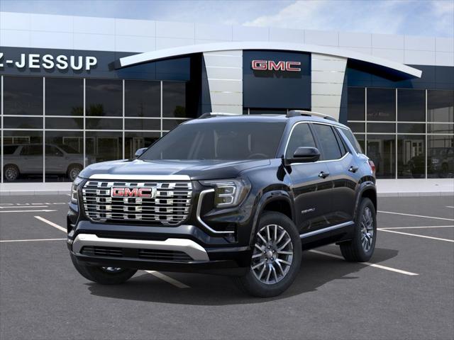 2026 GMC Terrain AWD Denali