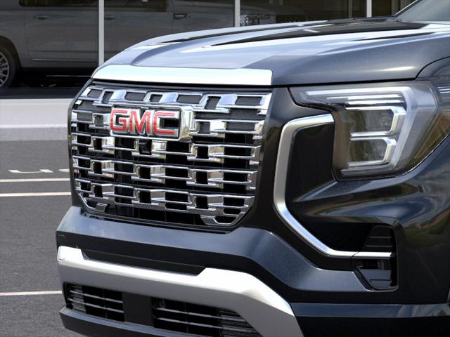 2026 GMC Terrain AWD Denali
