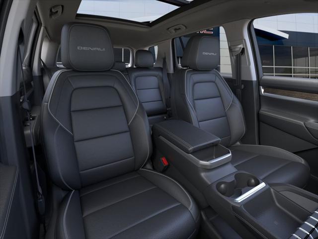 2026 GMC Terrain AWD Denali
