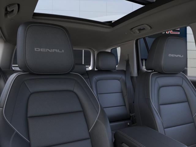 2026 GMC Terrain AWD Denali
