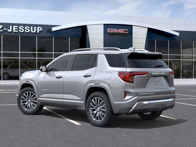 2026 GMC Terrain AWD Denali