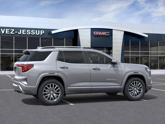 2026 GMC Terrain AWD Denali