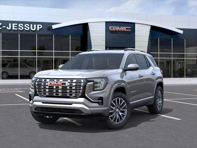 2026 GMC Terrain AWD Denali
