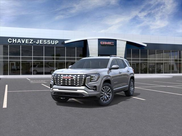 2026 GMC Terrain AWD Denali