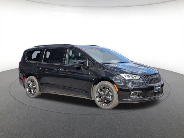 2026 Chrysler Pacifica PACIFICA LIMITED