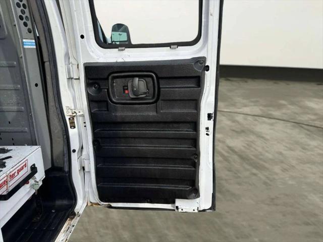 2016 Chevrolet Express Work Van