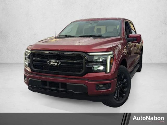 2026 Ford F-150 LARIAT for sale in Jacksonville, FL