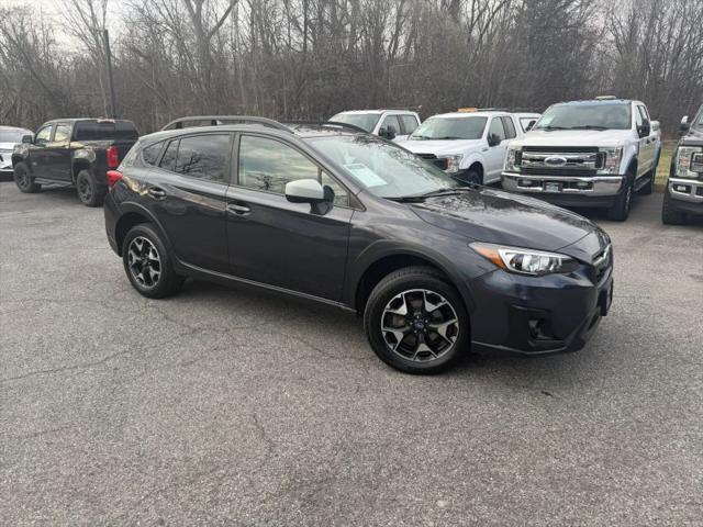 2019 Subaru Crosstrek 2.0i Premium for sale in New Windsor, NY
