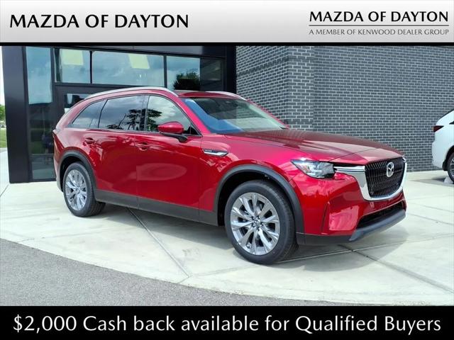 2026 Mazda X-90 3.3 Turbo Preferred for sale in Dayton, OH