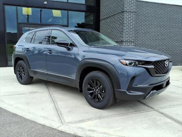 2026 Mazda CX-50 Hybrid Premium for sale in Dayton, OH