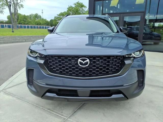 2026 Mazda CX-50 Hybrid Premium