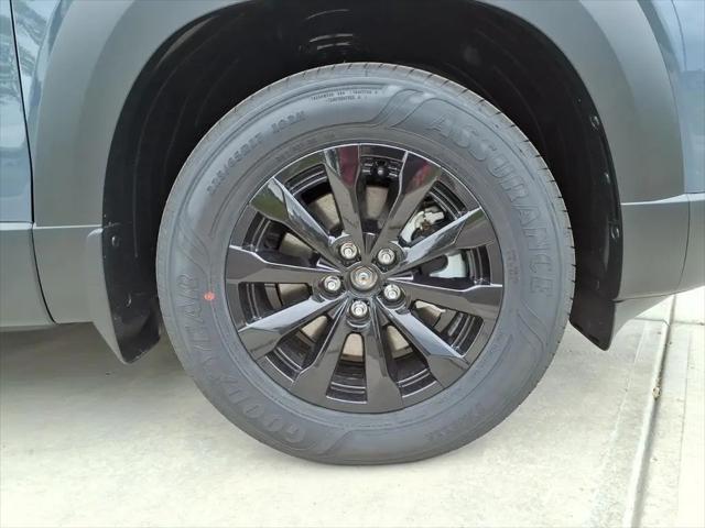 2026 Mazda CX-50 Hybrid Premium