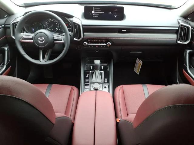2026 Mazda CX-50 Hybrid Premium
