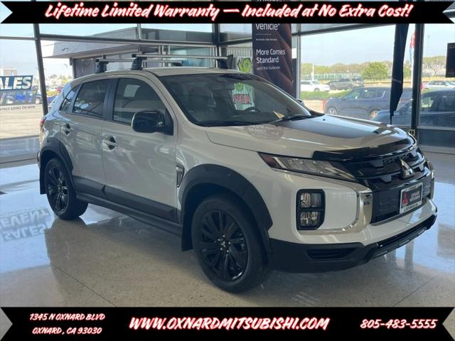 2026 Mitsubishi Outlander Sport 2.0 Trail Edition for sale in Oxnard, CA