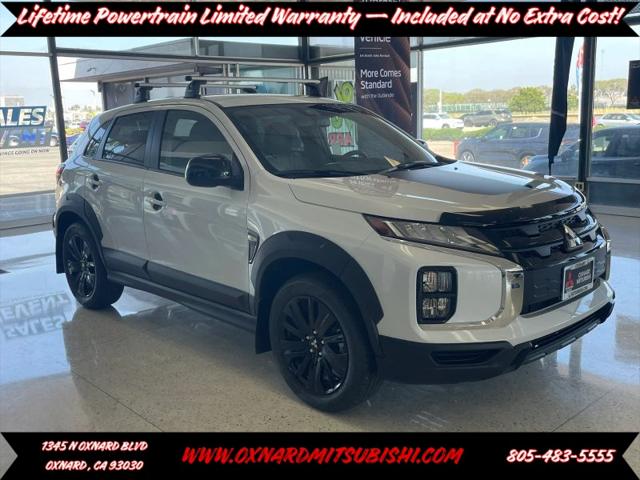 2026 Mitsubishi Outlander Sport 2.0 Trail Edition for sale in Oxnard, CA